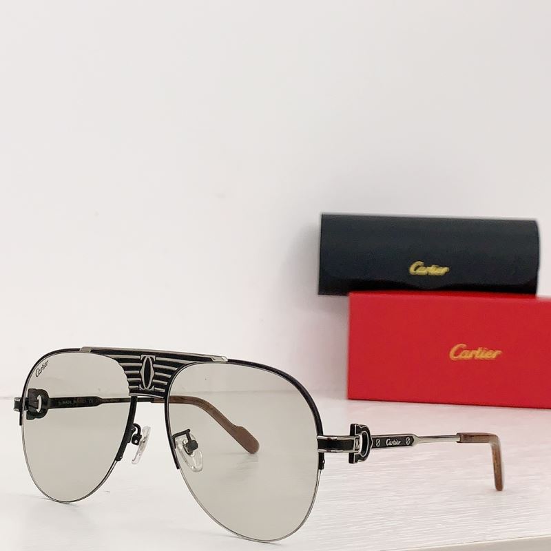 Cartier Sunglasses